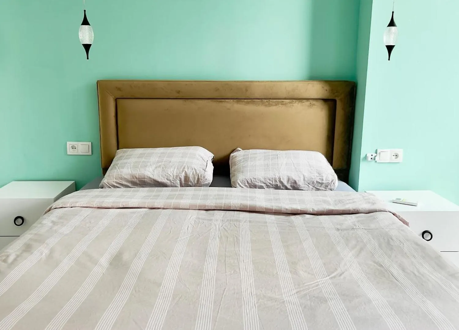 Apartment Апартаменты Студия Стандарт В Batumi View